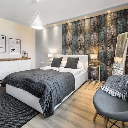 Vip Apartamenty Centrum Przy Rowni Закопане Экстерьер фото