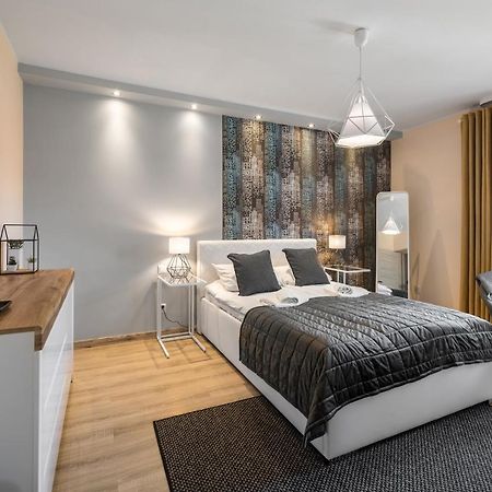 Vip Apartamenty Centrum Przy Rowni Закопане Экстерьер фото