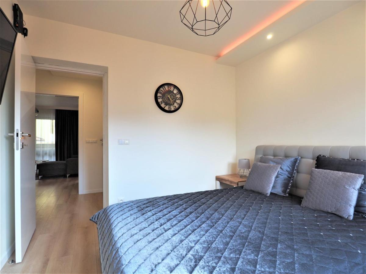 Vip Apartamenty Centrum Przy Rowni Закопане Экстерьер фото