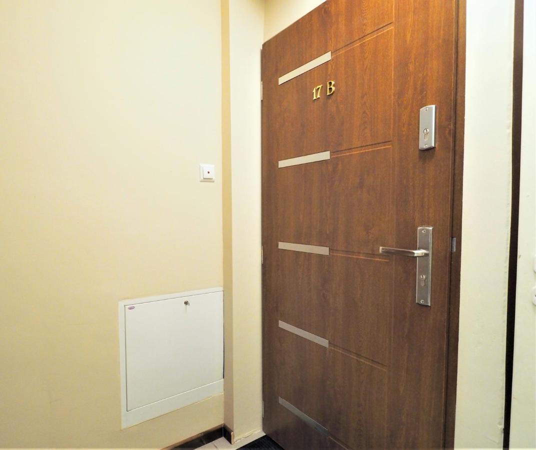 Vip Apartamenty Centrum Przy Rowni Закопане Экстерьер фото