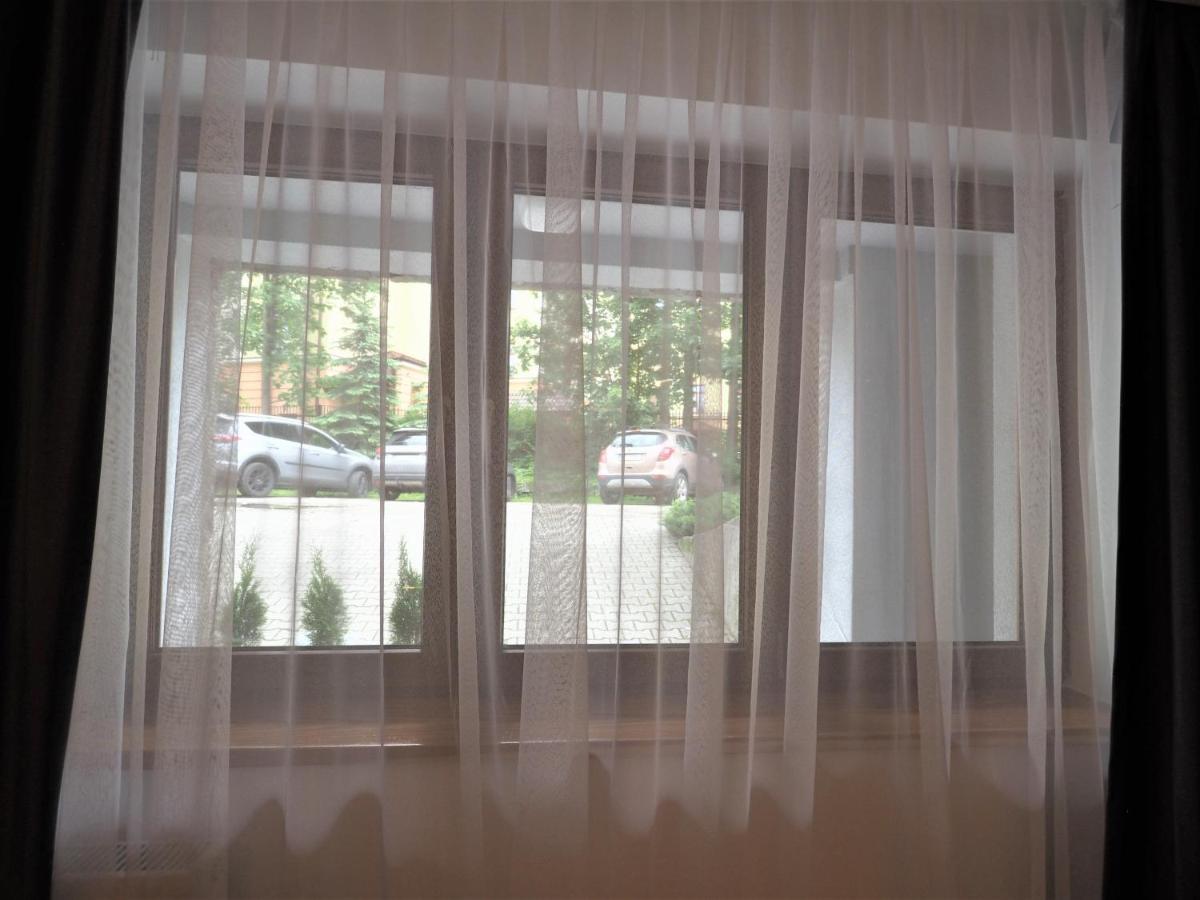 Vip Apartamenty Centrum Przy Rowni Закопане Экстерьер фото