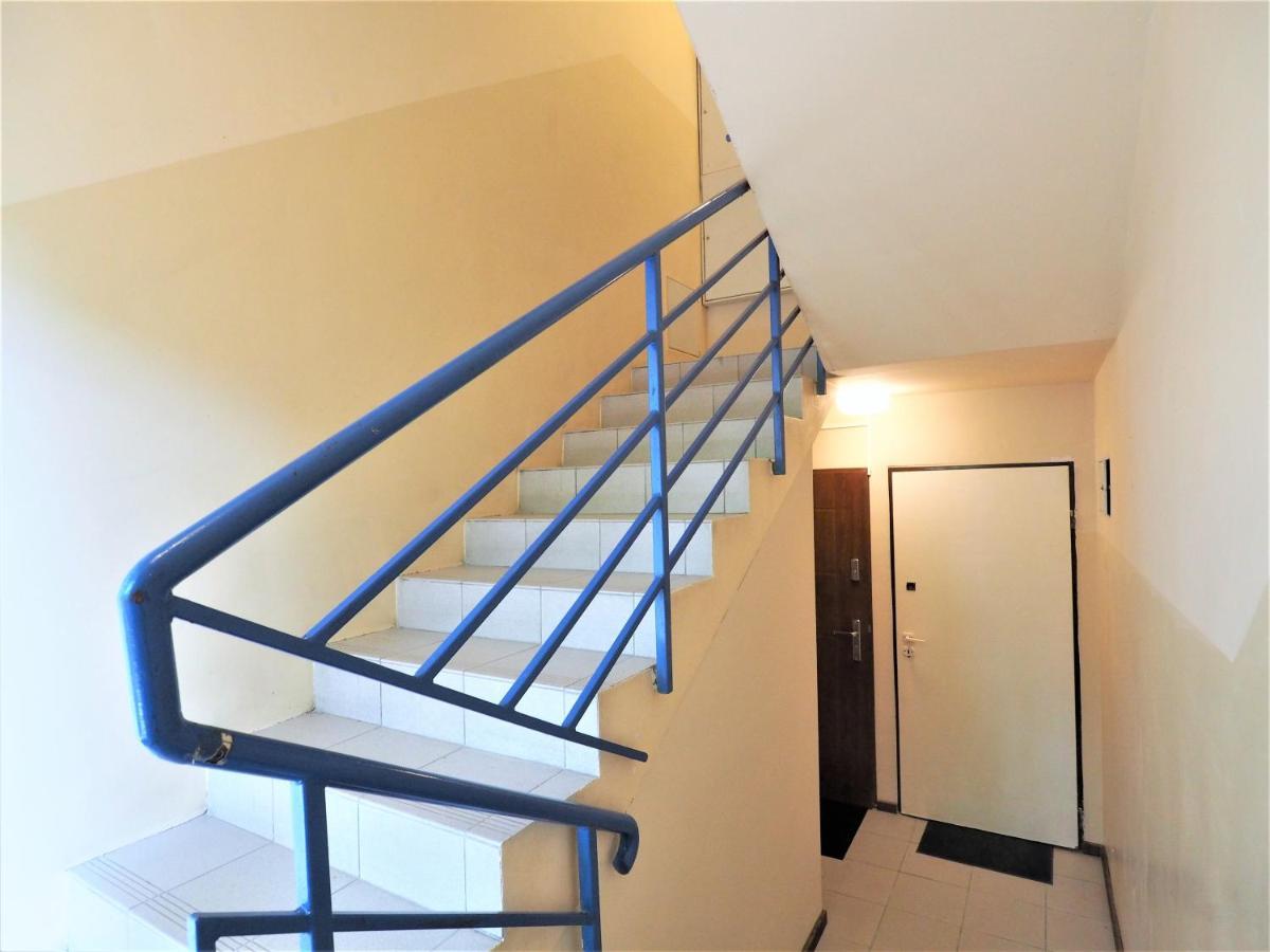 Vip Apartamenty Centrum Przy Rowni Закопане Экстерьер фото