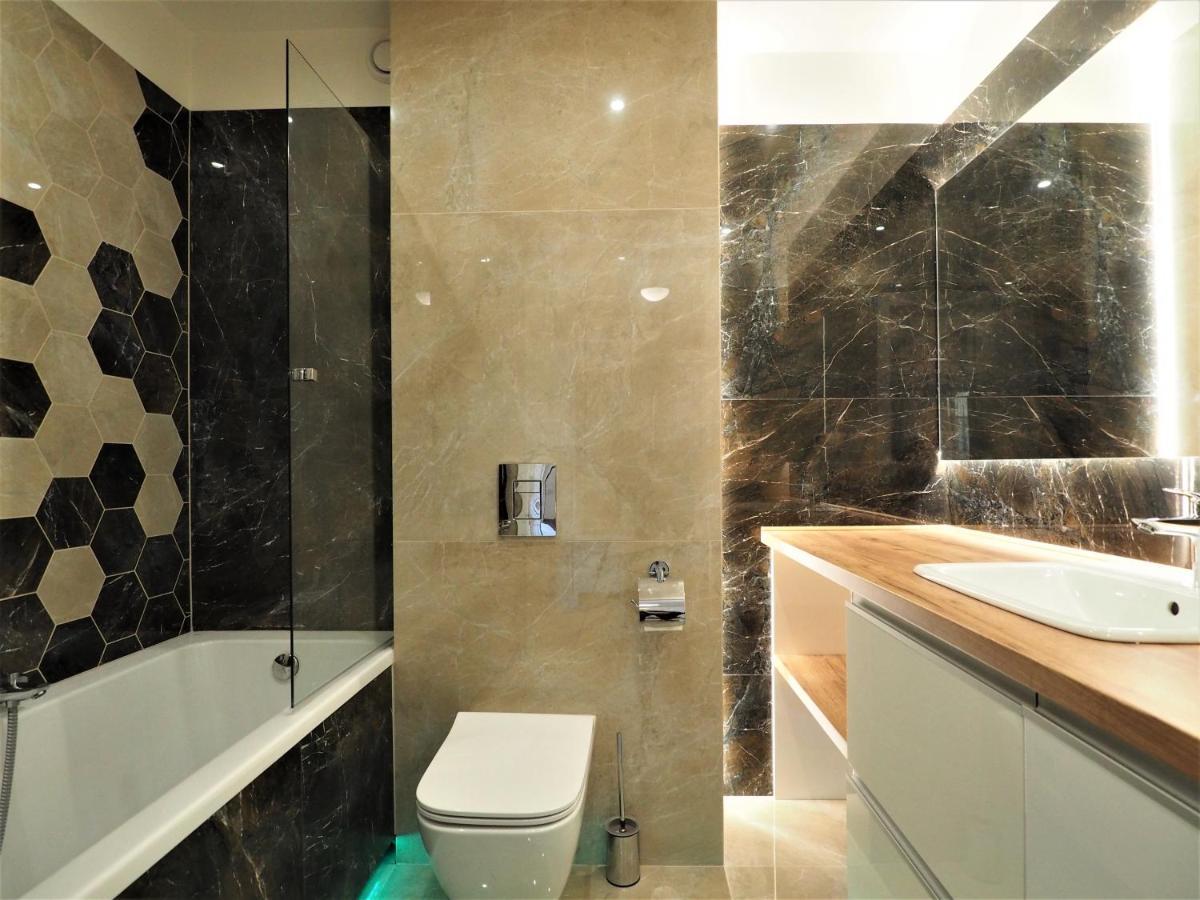 Vip Apartamenty Centrum Przy Rowni Закопане Экстерьер фото