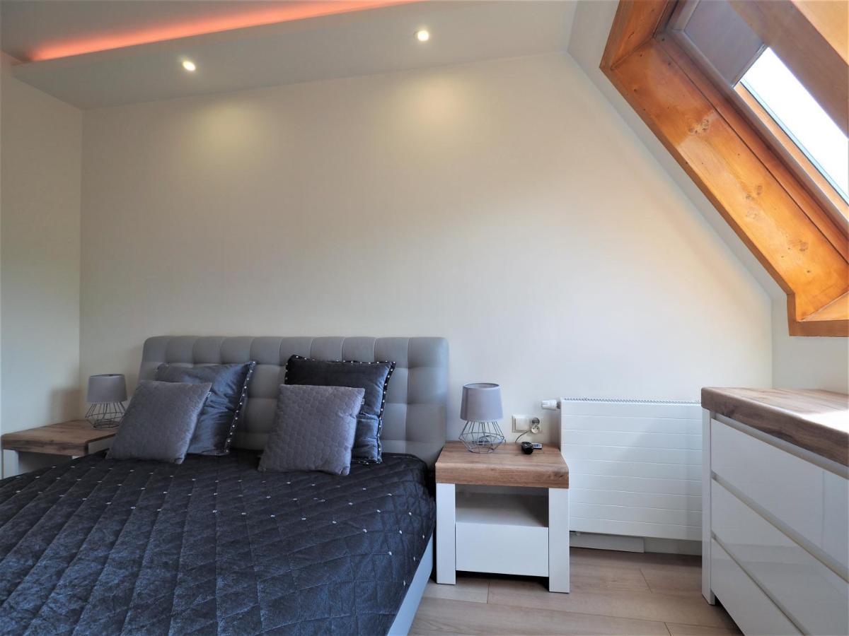 Vip Apartamenty Centrum Przy Rowni Закопане Экстерьер фото