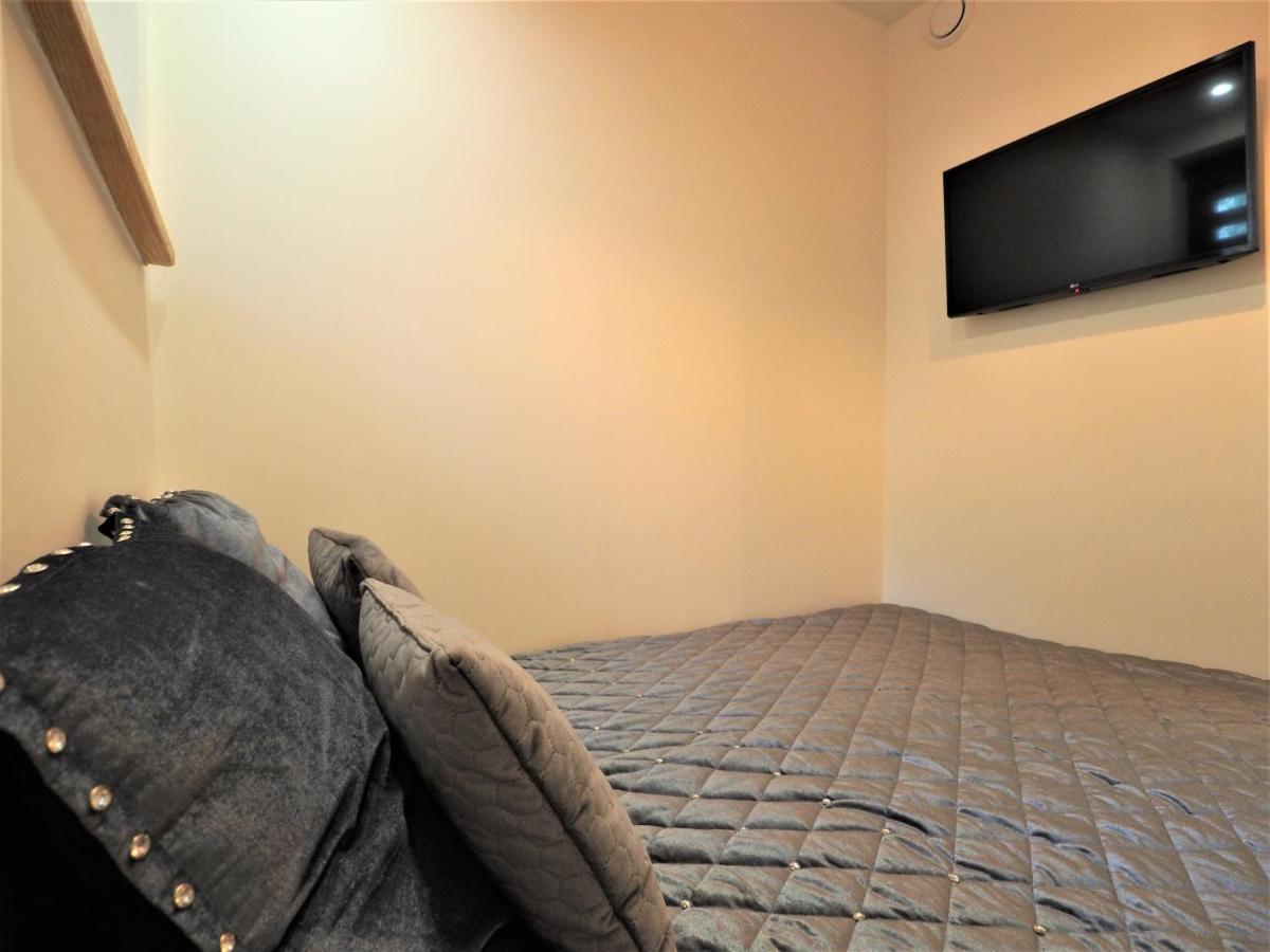 Vip Apartamenty Centrum Przy Rowni Закопане Экстерьер фото