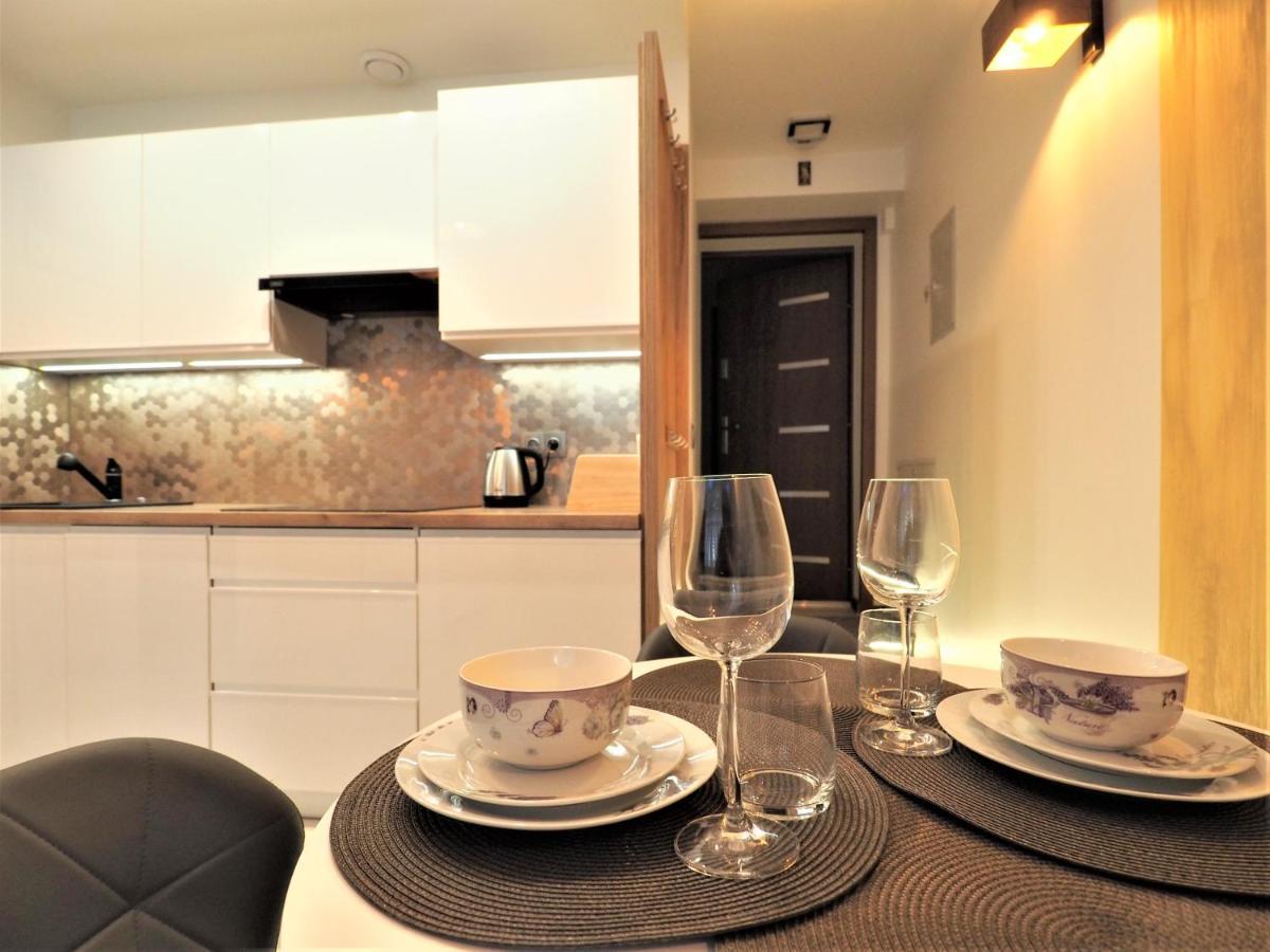 Vip Apartamenty Centrum Przy Rowni Закопане Экстерьер фото