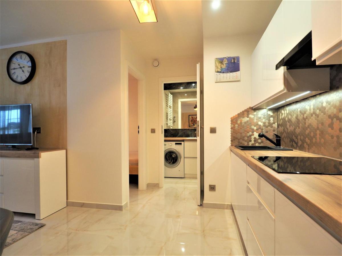 Vip Apartamenty Centrum Przy Rowni Закопане Экстерьер фото