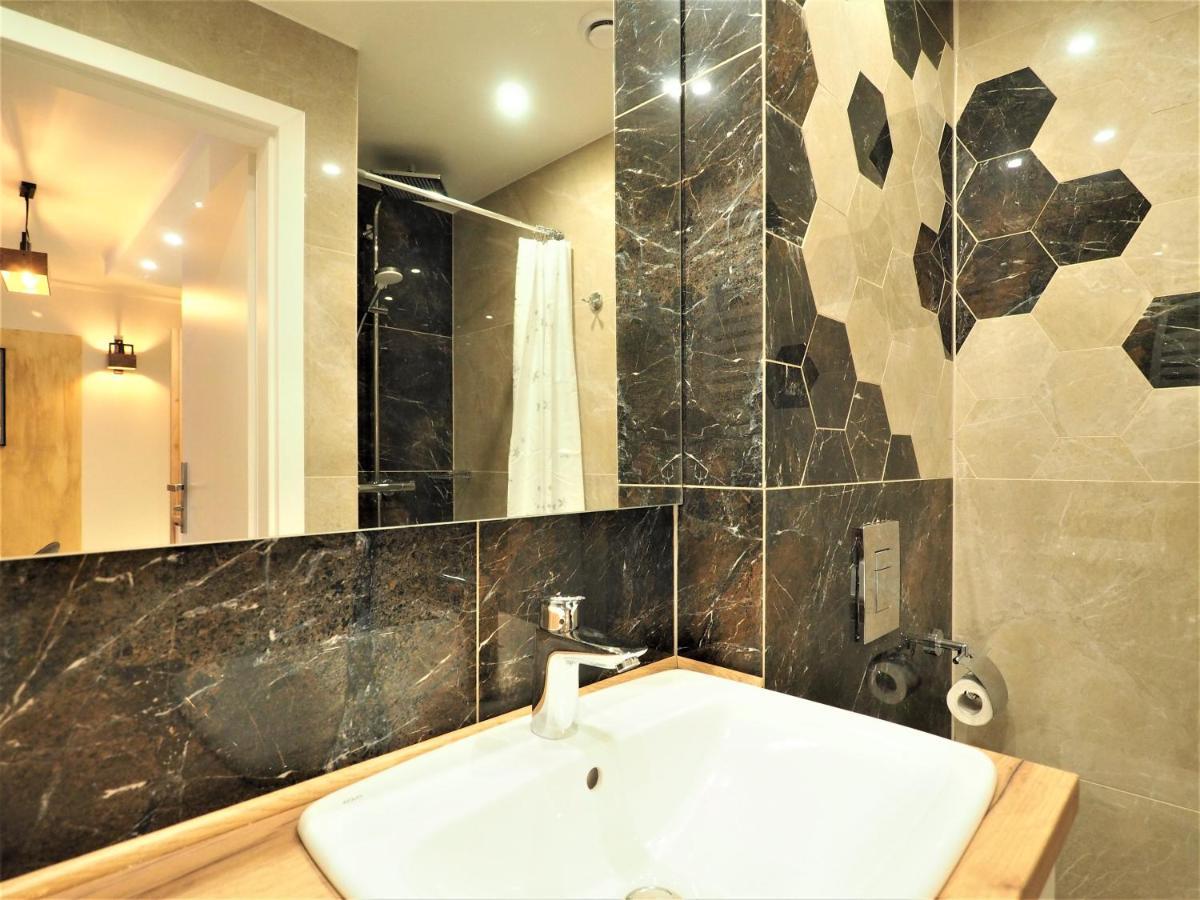 Vip Apartamenty Centrum Przy Rowni Закопане Экстерьер фото