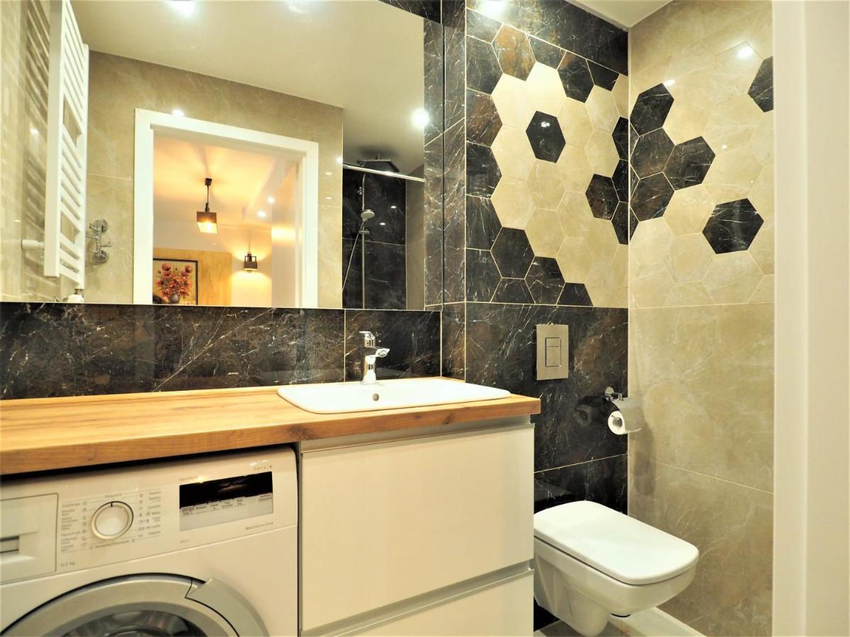 Vip Apartamenty Centrum Przy Rowni Закопане Экстерьер фото