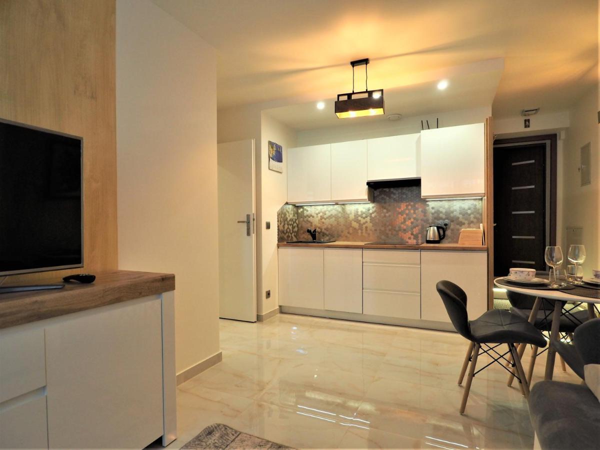 Vip Apartamenty Centrum Przy Rowni Закопане Экстерьер фото