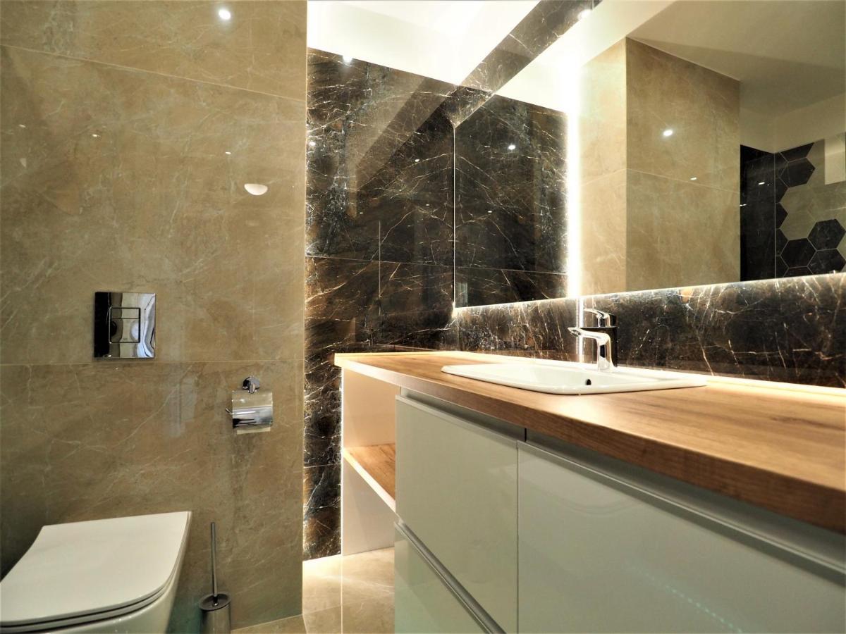 Vip Apartamenty Centrum Przy Rowni Закопане Экстерьер фото