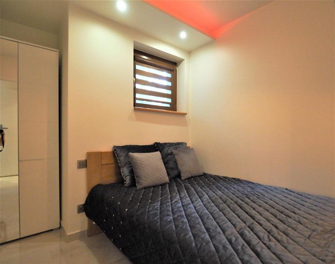 Vip Apartamenty Centrum Przy Rowni Закопане Экстерьер фото