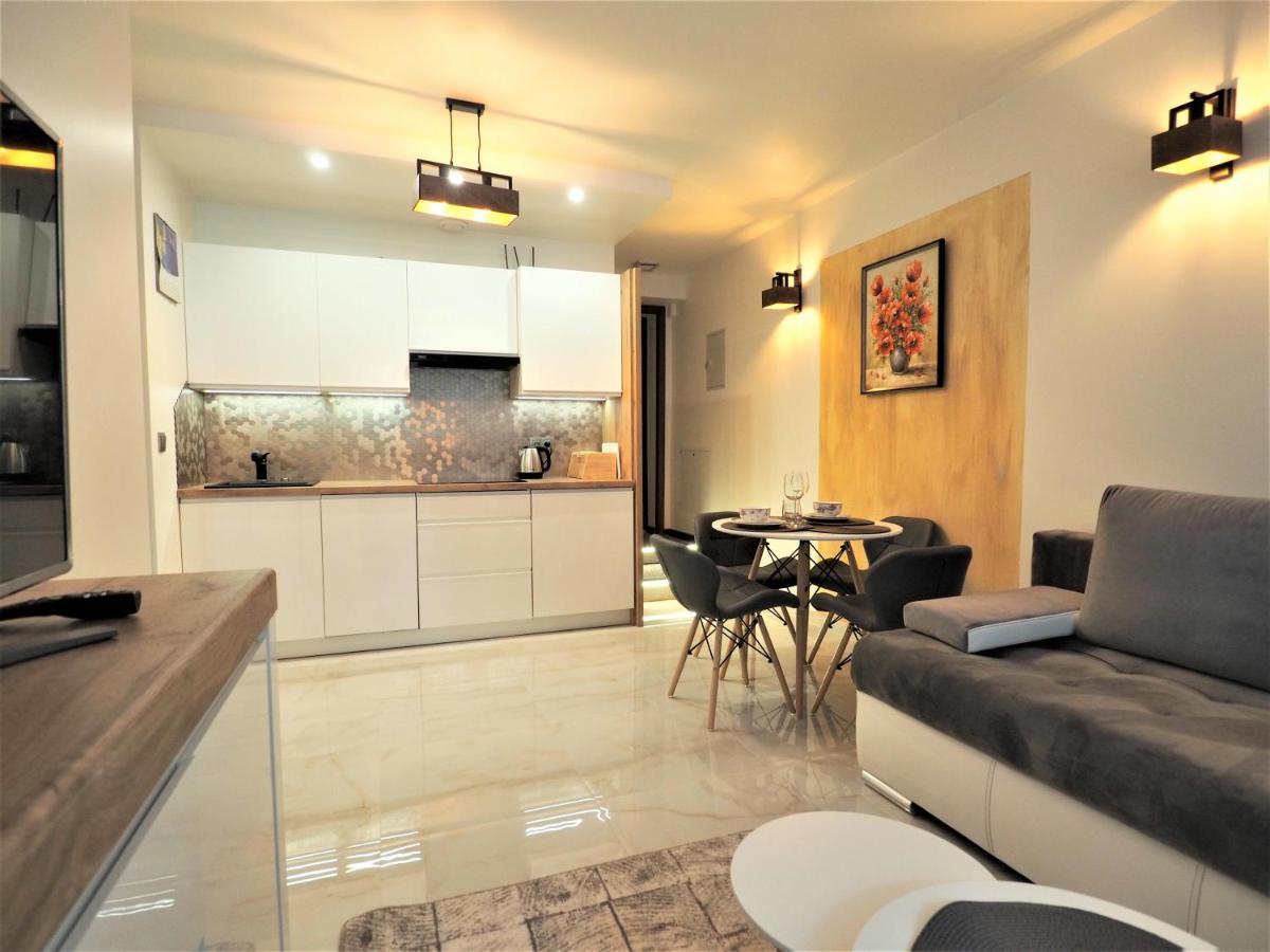 Vip Apartamenty Centrum Przy Rowni Закопане Экстерьер фото