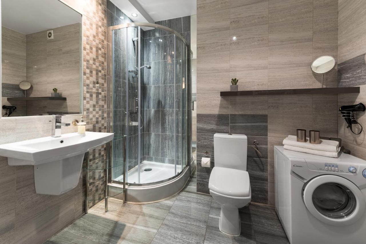 Vip Apartamenty Centrum Przy Rowni Закопане Экстерьер фото